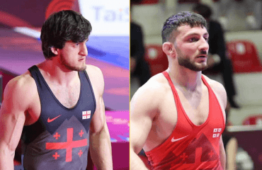 მაისურაძის და გამყრელიძის მედლები - თავისუფლებმა ასპარეზობა დაასრულეს