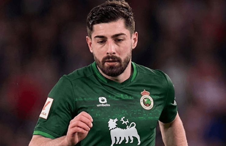 გულიაშვილს 2 გოლი გაუუქმეს - რასინგმა ქულები დაკარგა