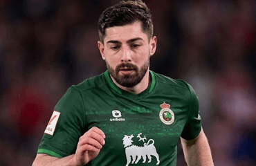 გულიაშვილს 2 გოლი გაუუქმეს - რასინგმა ქულები დაკარგა