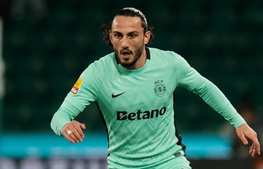 გიორგი ქოჩორაშვილი