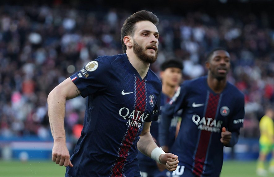 ხვიჩა კვარაცხელია