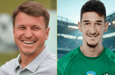 სტაბილური და საიმედო | მაისურაძემ რუსლან როტანის ნდობა მოიპოვა