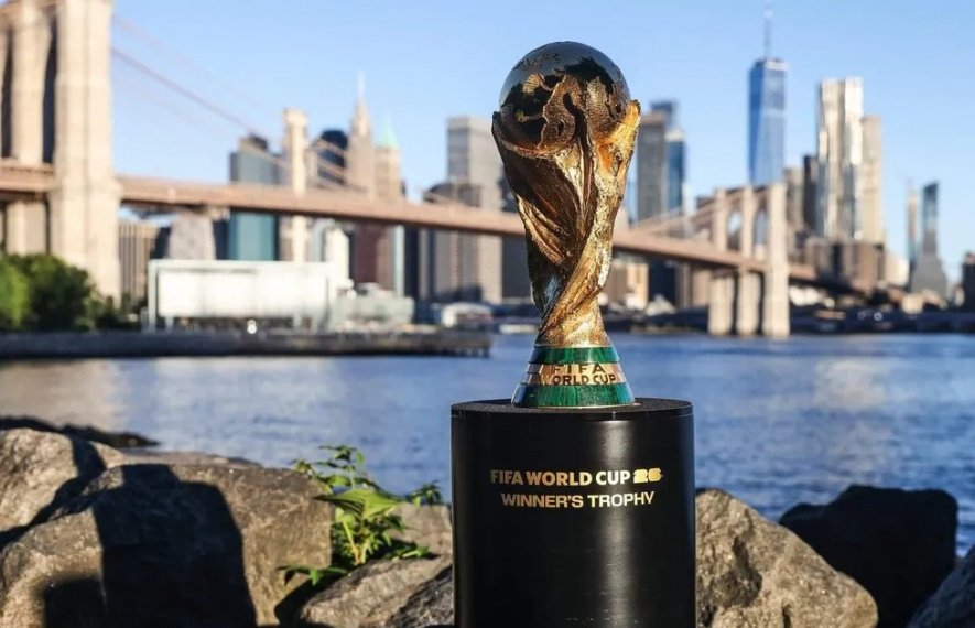 გადაწყვეტილება 28 აპრილს დამტკიცდება | ფიფა მუნდიალის საპრიზო ფონდს ზრდის