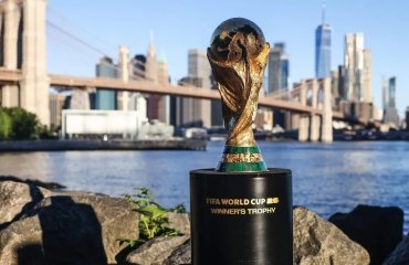 გადაწყვეტილება 28 აპრილს დამტკიცდება | ფიფა მუნდიალის საპრიზო ფონდს ზრდის