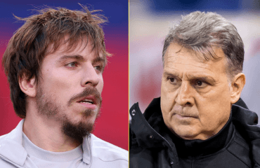 რეალური საგოლე შანსები ვერ გამოიყენა | მარტინომ ლობჟანიძე სკამზე დასვა