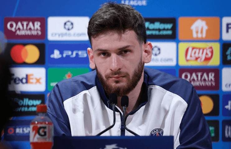 „რთული თამაში იქნება, ბაიერნი მსოფლიოში ერთ-ერთი საუკეთესოა“ | ხვიჩას პრესკონფერენცია