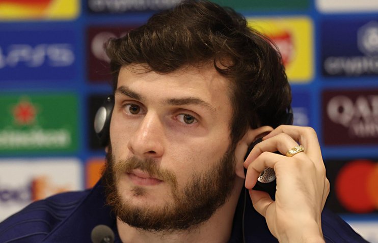 „რთული თამაში იქნება, ბაიერნი მსოფლიოში ერთ-ერთი საუკეთესოა“ | ხვიჩას პრესკონფერენცია