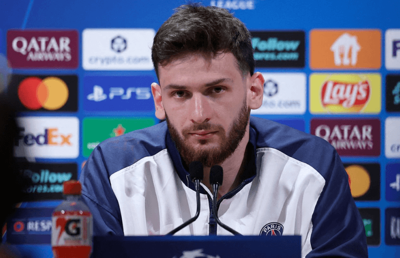 „რთული თამაში იქნება, ბაიერნი მსოფლიოში ერთ-ერთი საუკეთესოა“ | ხვიჩას პრესკონფერენცია