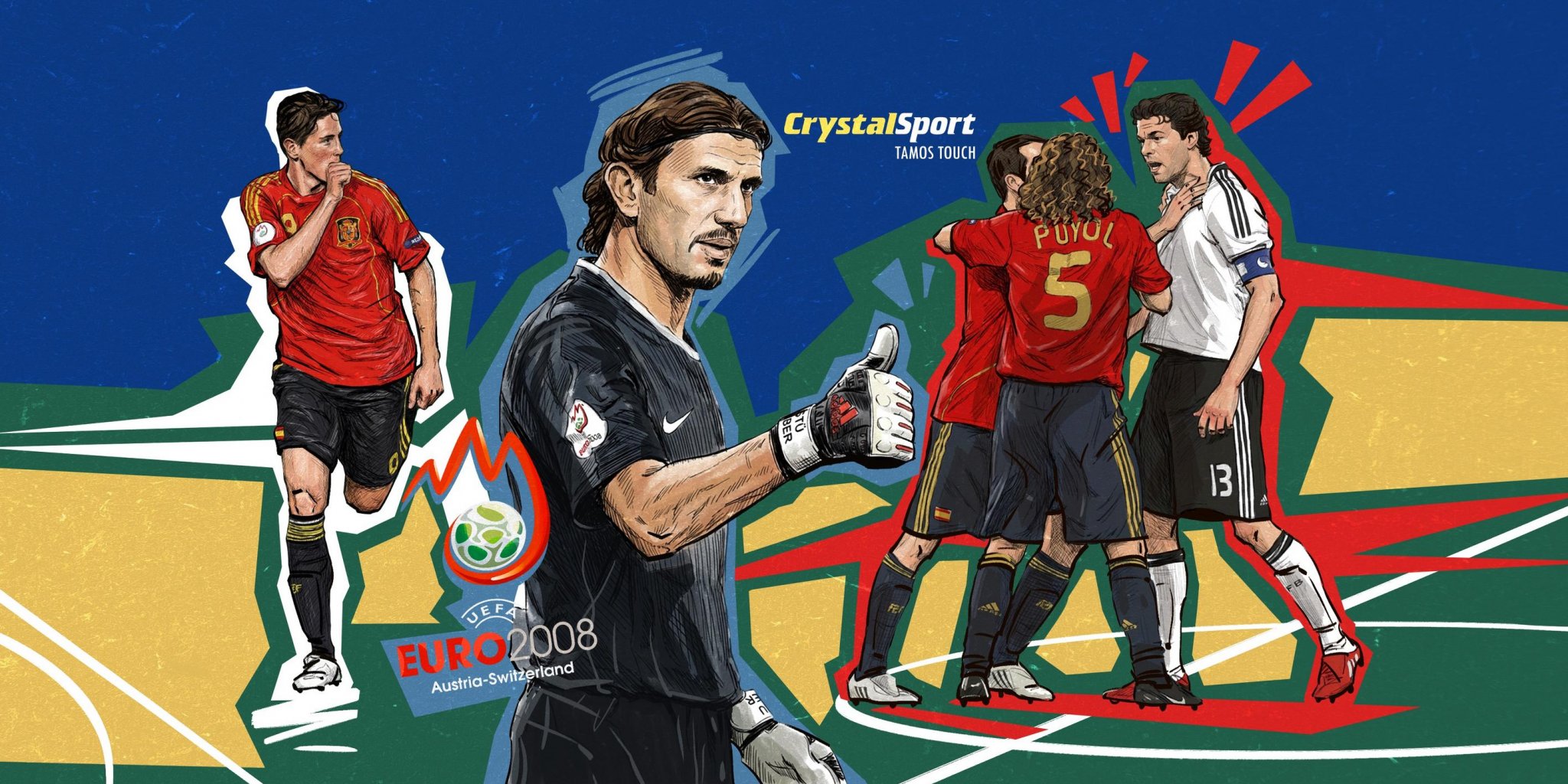 ნიკას ბლოგები, ფერნანდო ტორესი