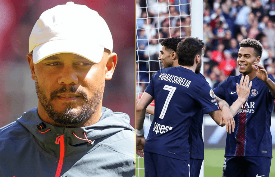 ვენსან კომპანი