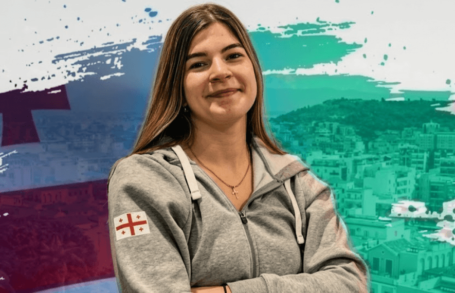 ალექსანდრა კუვაევა