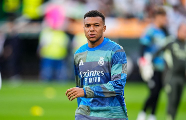 მბაპემ შესაძლოა სეზონის დარჩენილი ნაწილი გამოტოვოს | ESPN