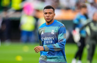 მბაპემ შესაძლოა სეზონის დარჩენილი ნაწილი გამოტოვოს | ESPN