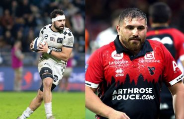 სპანდერაშვილის გადამწყვეტი ქმედება - ქართველების ლელოები PRO D2-ში