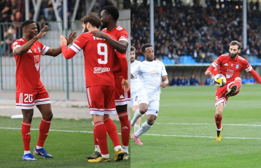 დავით ვოლკოვი