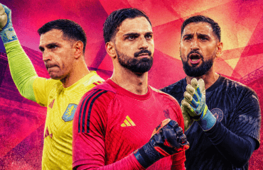 პრემიერლიგის საუკეთესო მეკარეები | მამარდაშვილი Givemesport-ის რეიტინგში მოხვდა