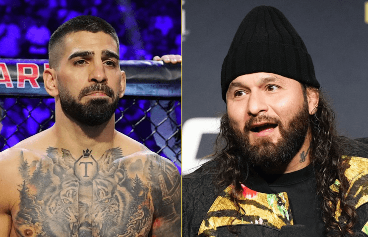 სტილი, დისციპლინა და დაცვა | მასვიდალმა ახსნა, რატომ არის ილია გეიჯისთან ფავორიტი