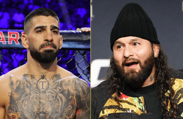 სტილი, დისციპლინა და დაცვა | მასვიდალმა ახსნა, რატომ არის ილია გეიჯისთან ფავორიტი