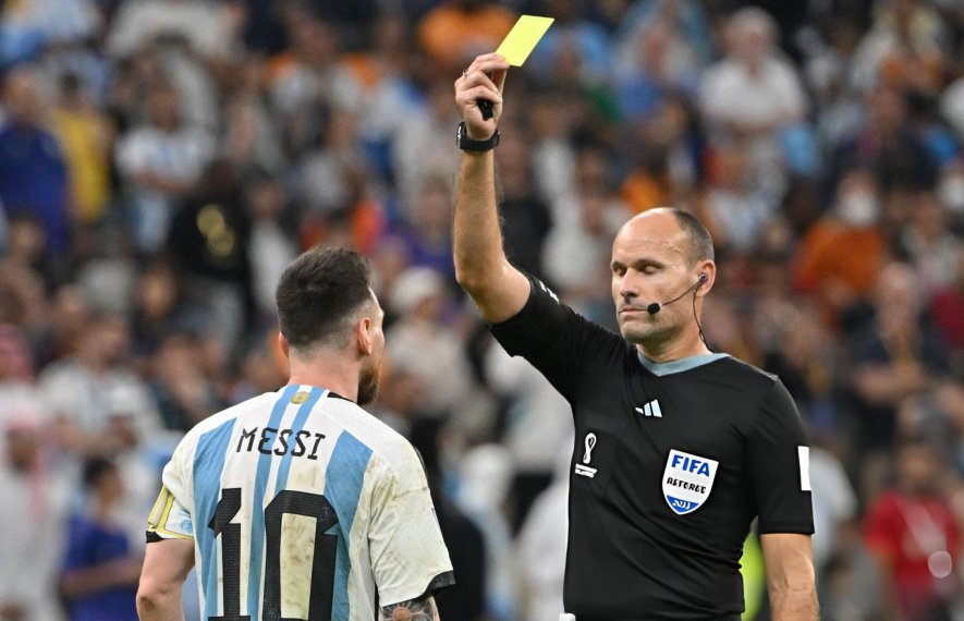 ახალი წესი მსოფლიო ჩემპიონატზე? | რა ცვლილებას გეგმავს ფიფა