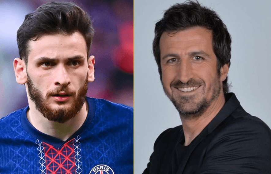 ხვიჩა კვარაცხელია