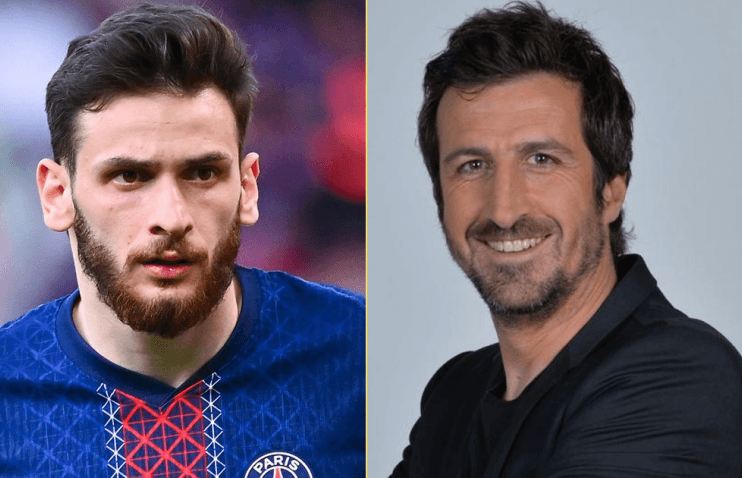 „ვან ბასტენზე ამბობდნენ, დაფრინავდაო, ხვიჩაც ასეთ შთაბეჭდილებას ტოვებს“ | ჟოან მიკუ