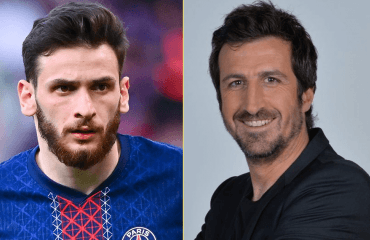 „ვან ბასტენზე ამბობდნენ, დაფრინავდაო, ხვიჩაც ასეთ შთაბეჭდილებას ტოვებს“ | ჟოან მიკუ