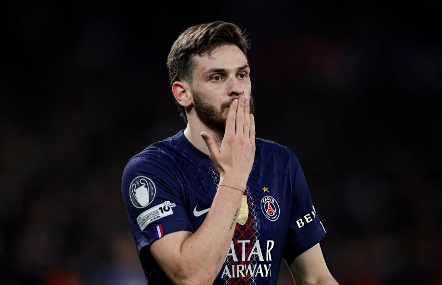 ხვიჩა კვარაცხელია