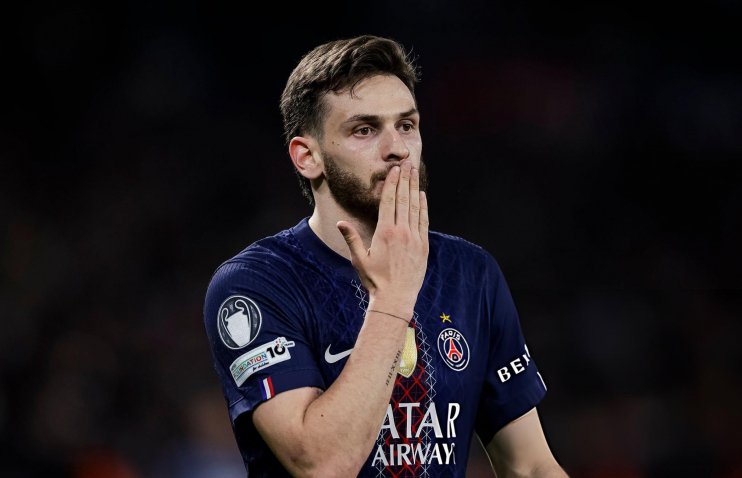 ვის შეუძლია გადაწყვიტოს ნახევარფინალების ბედი | BBC-ის ტოპ 10-ში კვარა მეექვსეა