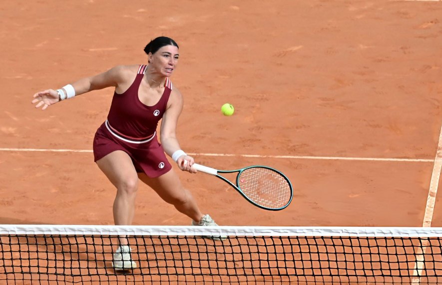 ეკატერინე გორგოძე