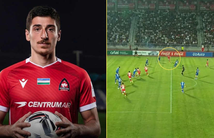 იმედა აშორტია