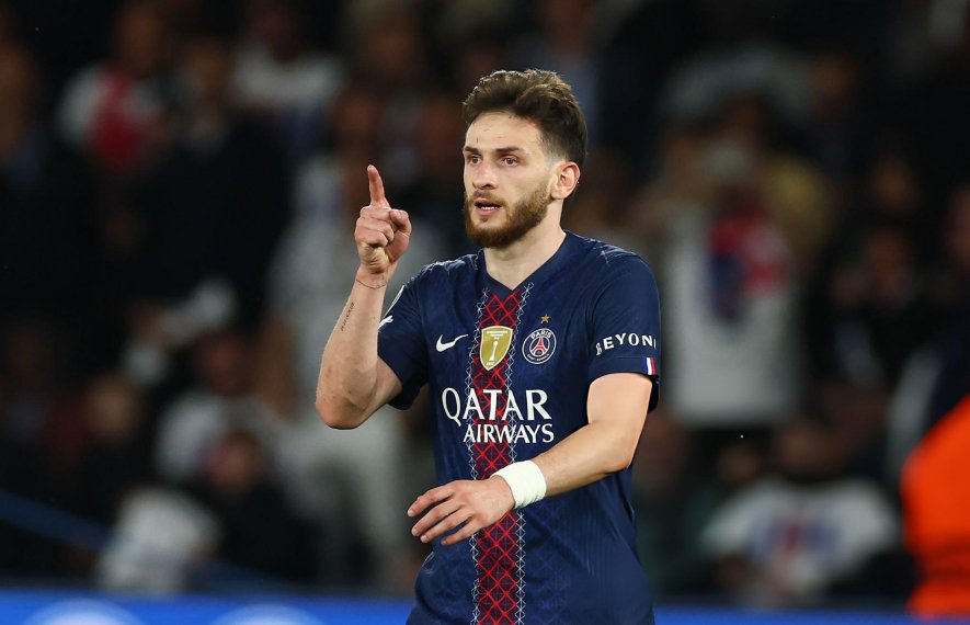 პსჟ, ხვიჩა კვარაცხელია, მიუნხენის ბაიერნი