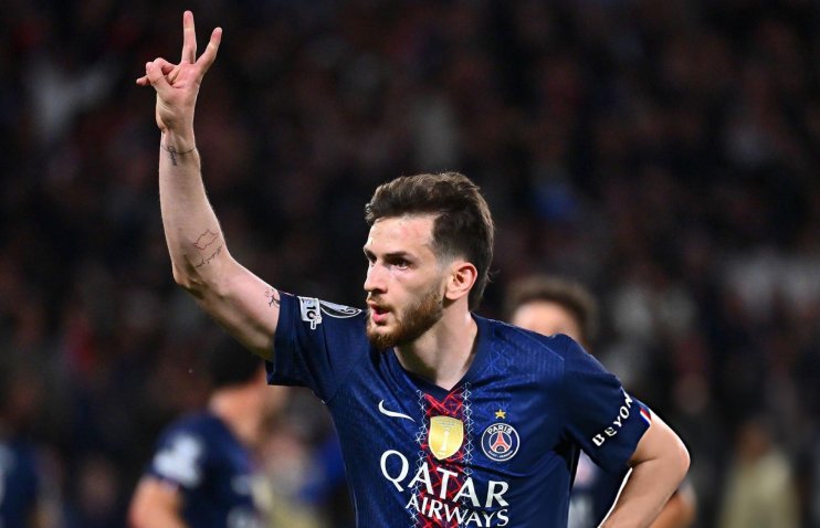 კვარაცხელია კვარადონას რეჟიმში | Eurosport-ის მიმომხილველი ქართველ ვარსკვლავზე