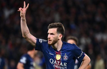 კვარაცხელია კვარადონას რეჟიმში | Eurosport-ის მიმომხილველი ქართველ ვარსკვლავზე