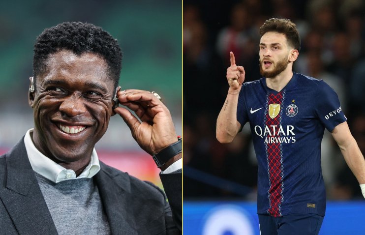 “რაღაცით უეინ რუნის მაგონებს“ - ზეედორფი კვარაზე