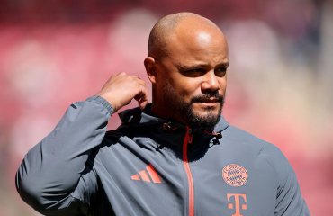 კომპანი: სტუმრად გაშვებული 5 გოლი გამოთიშვას ნიშნავს, მაგრამ რწმენა დავიბრუნეთ