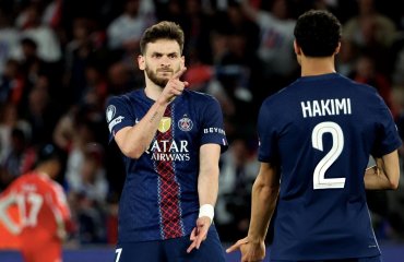 ჩემპიონთა ლიგა მისი სცენაა | ხვიჩა კვარაცხელიას რეკორდი და მიღწევები