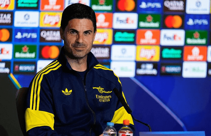 „ვიცით, რა უნდა გავაკეთოთ ატლეტიკოს დასამარცხებლად“ - მიკელ არტეტა