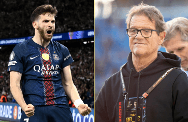 „ამ მომენტში კვარა საუკეთესოა“ - ფაბიო კაპელო