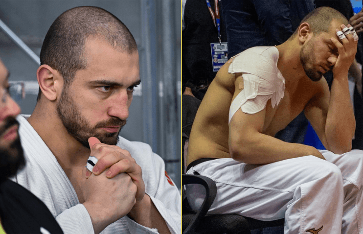 „ოპერაცია ჩაინიშნა“ - როგორია ბექაურის მდგომარეობა