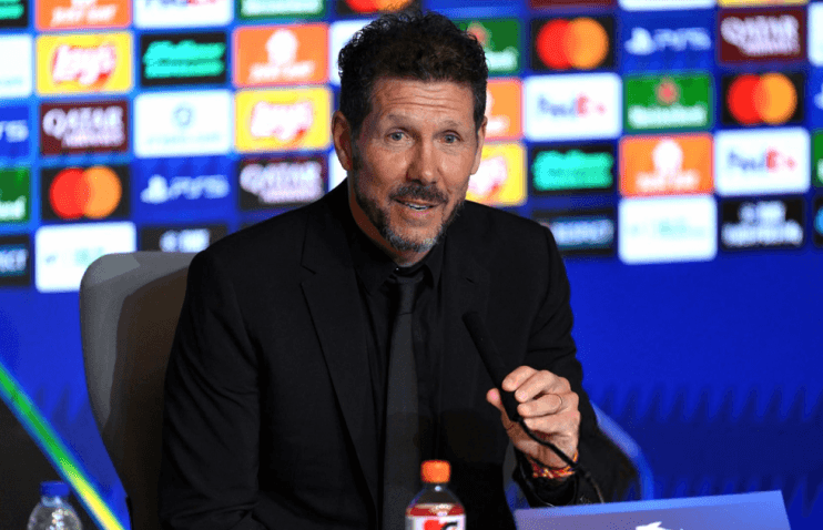 სიმეონე - „ზეწოლას არ ვგრძნობთ, ეს უფრო პასუხისმგებლობაა“