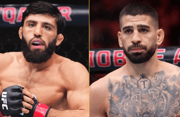 „ერთადერთი, რაშიც კარგია, კრივია“ | ცარუკიანმა თოფურიაზე ისაუბრა