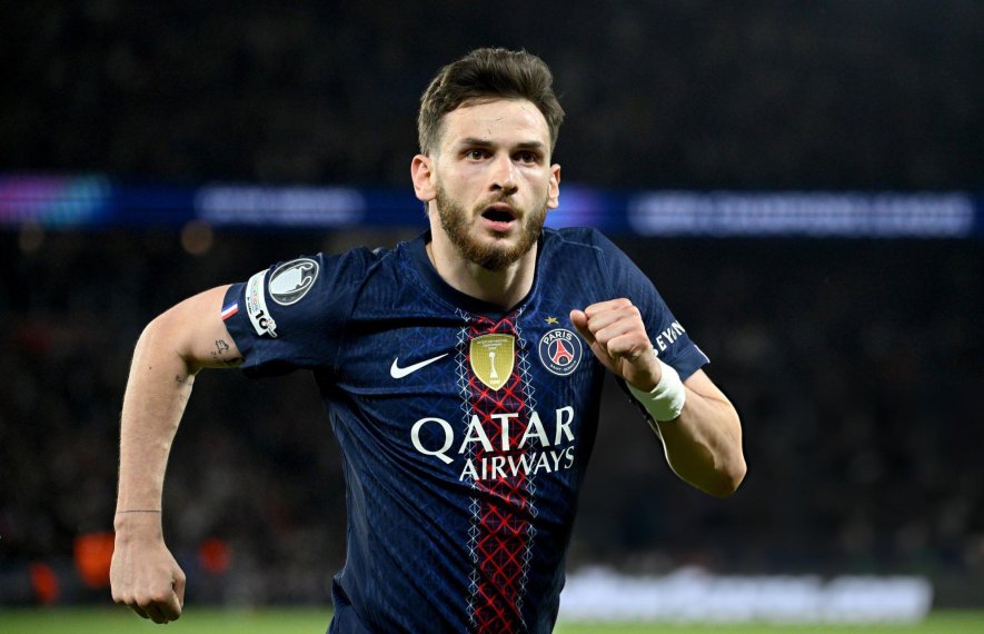 ხვიჩა კვარაცხელია