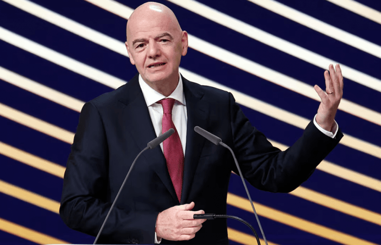 მინიმუმ ერთი 20-21 წლის ფეხბურთელი მოედანზე | ფიფა ახალ წესზე მსჯელობს