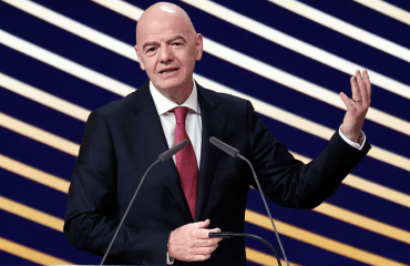 მინიმუმ ერთი 20-21 წლის ფეხბურთელი მოედანზე | ფიფა ახალ წესზე მსჯელობს