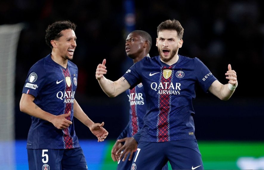 ხვიჩა კვარაცხელია