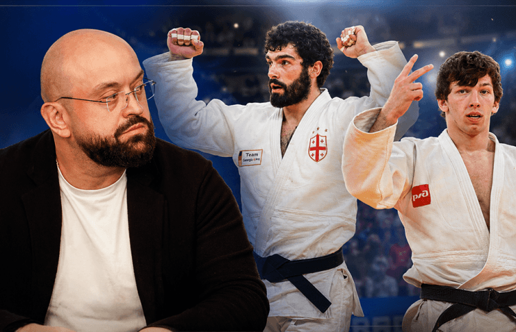 „არბუზოვი ტატოსგან მსოფლიოზე სათანადო პასუხს მიიღებს“ - გუჯეჯიანის შეფასება