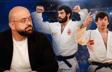 „არბუზოვი ტატოსგან მსოფლიოზე სათანადო პასუხს მიიღებს“ - გუჯეჯიანის შეფასება