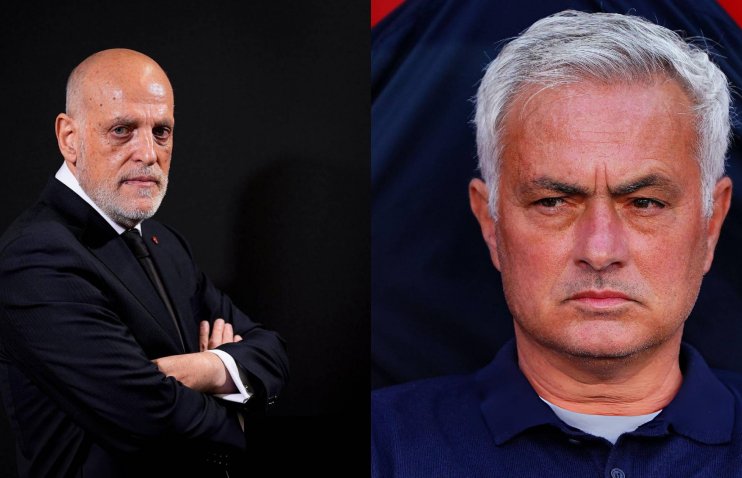 „მისნაირ შოუმენებს მივესალმები“ - ტებასმა ჟოზეზე ისაუბრა