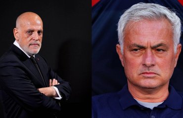 „მისნაირ შოუმენებს მივესალმები“ - ტებასმა ჟოზეზე ისაუბრა