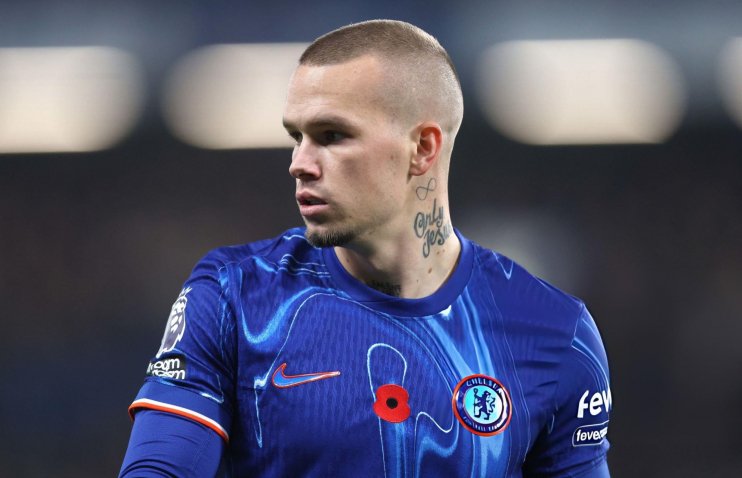 მუდრიკის სასჯელის ვადა გაირკვა - ფეხბურთელი გასაჩივრებას გეგმავს